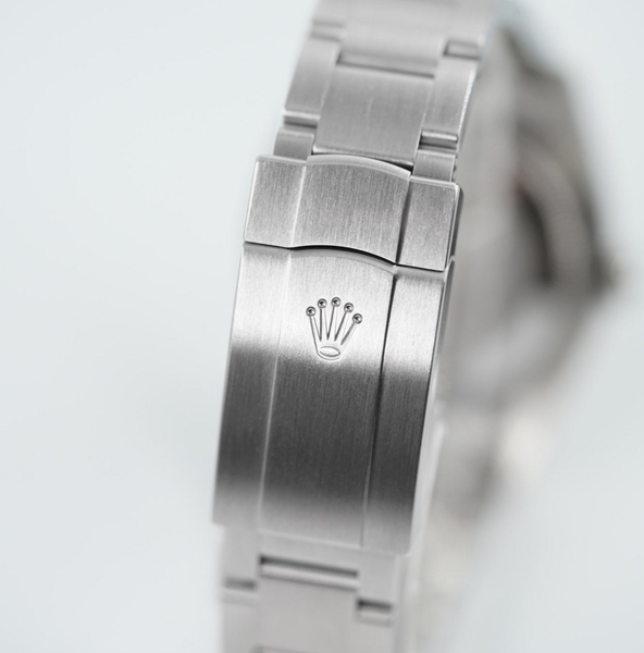 Rolex Oyster Perpetual 126000